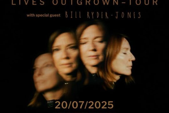 Beth Gibbons